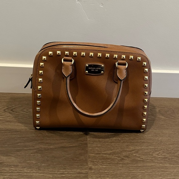 Michael Kors Handbags - Michael Kors Large Satchel